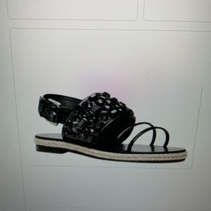 Micheal Kors Shoes Collection Lafayette Sandals
